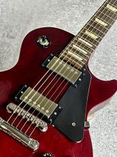 Gibson 【春の中古楽器祭り!】Les Paul Studio  -WineRed- 【1997'USED】【4.35Kg】【1F】_11