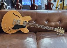 Gibson 1959 ES-335 Reissure VOS / Vintage Natural [3.45kg][2020年製]_2