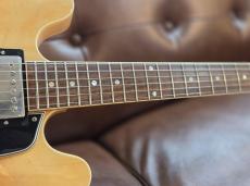 Gibson 1959 ES-335 Reissure VOS / Vintage Natural [3.45kg][2020年製]_4