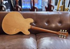Gibson 1959 ES-335 Reissure VOS / Vintage Natural [3.45kg][2020年製]_9