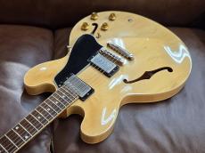 Gibson 1959 ES-335 Reissure VOS / Vintage Natural [3.45kg][2020年製]_10