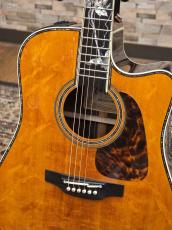 Takamine DMP200 Custom -Bear Claw Spruce-【オーダー受付中】【当店オリジナルカスタム】_2