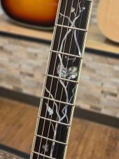 Takamine DMP200 Custom -Bear Claw Spruce-【オーダー受付中】【当店オリジナルカスタム】_4