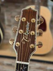 Takamine DMP200 Custom -Bear Claw Spruce-【オーダー受付中】【当店オリジナルカスタム】_7