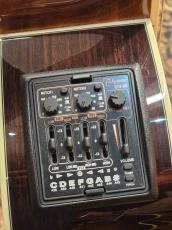 Takamine DMP200 Custom -Bear Claw Spruce-【オーダー受付中】【当店オリジナルカスタム】_9