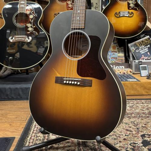 Gibson L-00 Special【2025年製】
