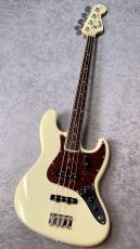 Fender American Vintage II 1966 Jazz Bass - Olympic White -【4.28kg】【#V2558882】_2