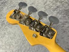 Fender American Vintage II 1966 Jazz Bass - Olympic White -【4.28kg】【#V2558882】_7