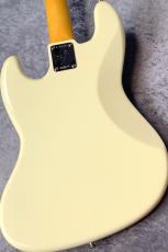 Fender American Vintage II 1966 Jazz Bass - Olympic White -【4.28kg】【#V2558882】_9