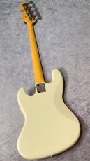 Fender American Vintage II 1966 Jazz Bass - Olympic White -【4.28kg】【#V2558882】_10