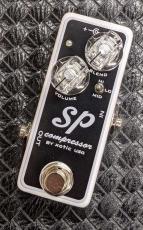 XOTiC SP Compressor