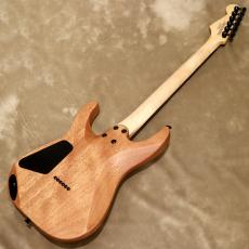 Charvel Pro-Mod DK24 HH HT E Mahogany with Poplar Burl, Desert Sand_3