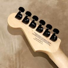 Charvel Pro-Mod DK24 HH HT E Mahogany with Poplar Burl, Desert Sand_5