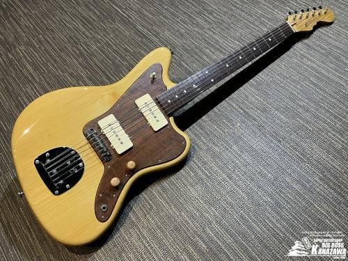 momose SMJS-HIBA / NJ HB-NA【"能登ヒバ"使用の限定モデル!】