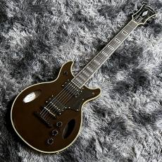 Seventy Seven Guitars ALBATROSS SPRUCE WSE'25/E TBK【Deviser One Day Guitar Show 2025 Winter出展モデル】【日本製】_2