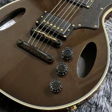 Seventy Seven Guitars ALBATROSS SPRUCE WSE'25/E TBK【Deviser One Day Guitar Show 2025 Winter出展モデル】【日本製】_3