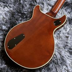 Seventy Seven Guitars ALBATROSS SPRUCE WSE'25/E TBK【Deviser One Day Guitar Show 2025 Winter出展モデル】【日本製】_9
