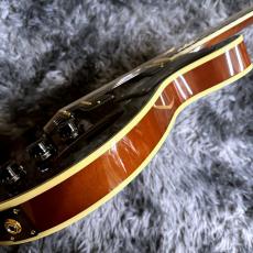 Seventy Seven Guitars ALBATROSS SPRUCE WSE'25/E TBK【Deviser One Day Guitar Show 2025 Winter出展モデル】【日本製】_11