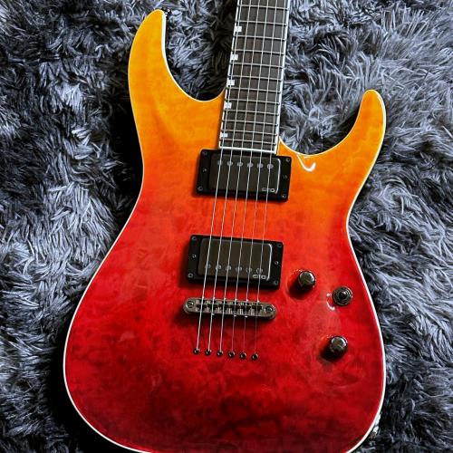 E-II HORIZON NT-II Tiger Eye Amber Fade【アウトレット特価】【受注生産モデル】【日本製】