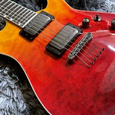 E-II HORIZON NT-II Tiger Eye Amber Fade【アウトレット特価】【受注生産モデル】【日本製】_4