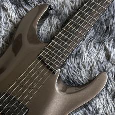 LTD MT-I Obsidian Metallic -Mick Thomson Signature Model- 【特価】_4