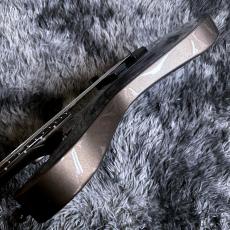 LTD MT-I Obsidian Metallic -Mick Thomson Signature Model- 【特価】_9