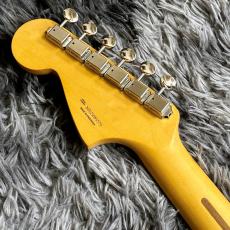 Fender Player II Jaguar, Rosewood Fingerboard, Hialeah Yellow【特価】_7