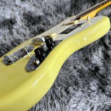 Fender Player II Jaguar, Rosewood Fingerboard, Hialeah Yellow【特価】_10