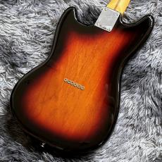 Fender Player II Mustang, Maple Fingerboard, 3-Color Sunburst【特価】_7