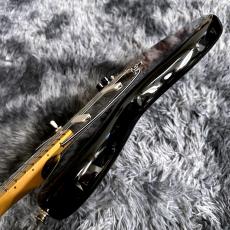 Fender Player II Mustang, Maple Fingerboard, 3-Color Sunburst【特価】_8