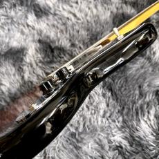 Fender Player II Mustang, Maple Fingerboard, 3-Color Sunburst【特価】_9