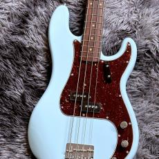 Fender American Vintage II 1960 Precision Bass, Rosewood Fingerboard, Daphne Blue【特価】