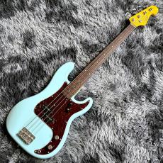 Fender American Vintage II 1960 Precision Bass, Rosewood Fingerboard, Daphne Blue【特価】_2