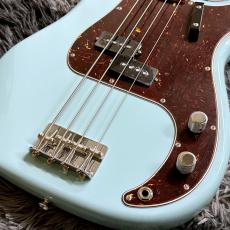 Fender American Vintage II 1960 Precision Bass, Rosewood Fingerboard, Daphne Blue【特価】_3