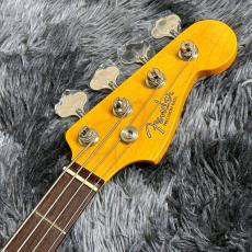 Fender American Vintage II 1960 Precision Bass, Rosewood Fingerboard, Daphne Blue【特価】_6