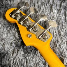 Fender American Vintage II 1960 Precision Bass, Rosewood Fingerboard, Daphne Blue【特価】_7