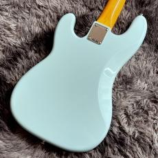 Fender American Vintage II 1960 Precision Bass, Rosewood Fingerboard, Daphne Blue【特価】_8