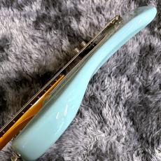 Fender American Vintage II 1960 Precision Bass, Rosewood Fingerboard, Daphne Blue【特価】_9