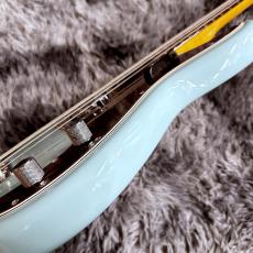 Fender American Vintage II 1960 Precision Bass, Rosewood Fingerboard, Daphne Blue【特価】_10