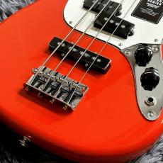 Fender Player II Mustang Bass PJ, Rosewood Fingerboard, Coral Red【特価】_3
