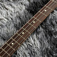 Fender Player II Mustang Bass PJ, Rosewood Fingerboard, Coral Red【特価】_5