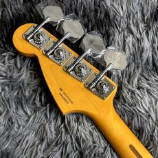 Fender Player II Mustang Bass PJ, Rosewood Fingerboard, Coral Red【特価】_7