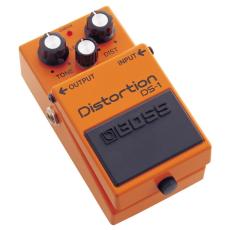 BOSS DS-1 Distortion_2