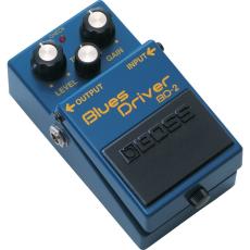 BOSS BD-2 Blues Driver_2