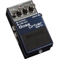 BOSS BB-1X Bass Driver_2