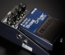 BOSS BB-1X Bass Driver_4