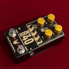 TSAKALIS AUDIO WORKS ROOM #40 【特価】【往年の魅力を詰め込んだMarshallスタイルペダル】_3
