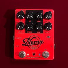 TSAKALIS AUDIO WORKS Nerve MKII 【特価】【レクチ系ハイゲイン・ディストーション】_4