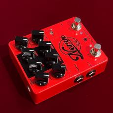 TSAKALIS AUDIO WORKS Nerve MKII 【特価】【レクチ系ハイゲイン・ディストーション】_6