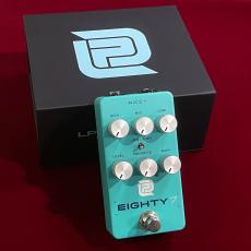 LPD PEDALS Eighty 7 【特価】【改造Plexi / JCM800スタイル】_9